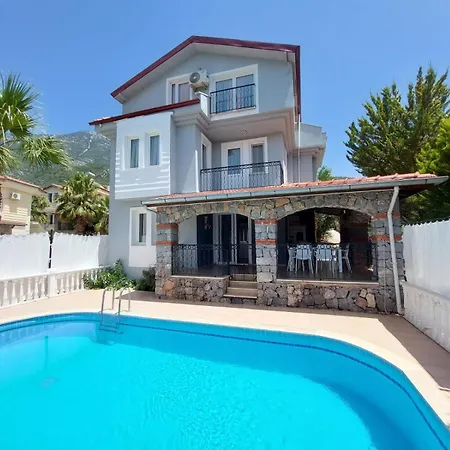 Erya-1 Fethiye
