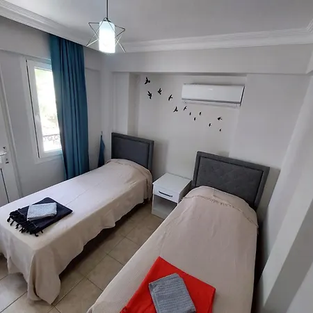 Villa Erya-1 Fethiye