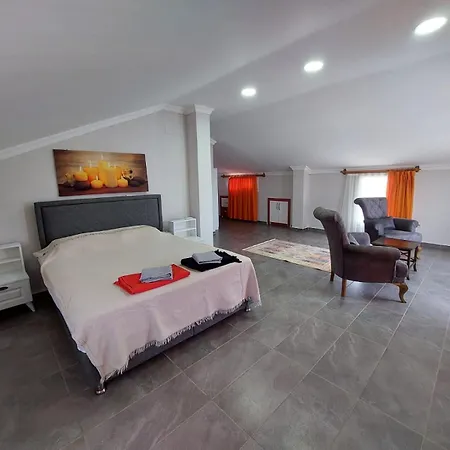 Erya-1 Villa *