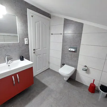 Erya-1 Villa *
