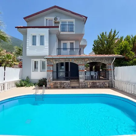 Erya-1 * Fethiye