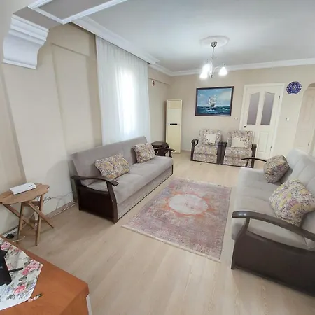 Erya-1 Villa Fethiye