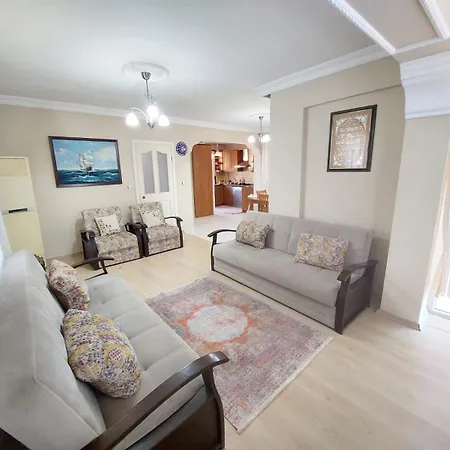 Villa Erya-1 Fethiye