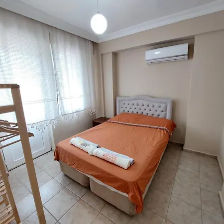 Villa Erya-1 Fethiye