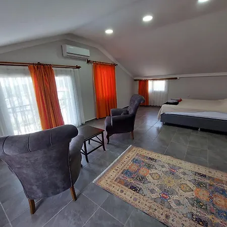 Villa Erya-1 *