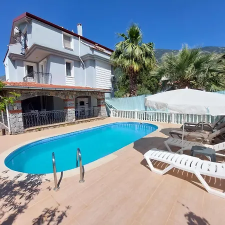 Villa Erya-1 *