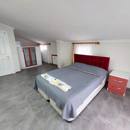 Erya-1 Villa Fethiye