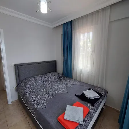 Erya-1 Villa Fethiye
